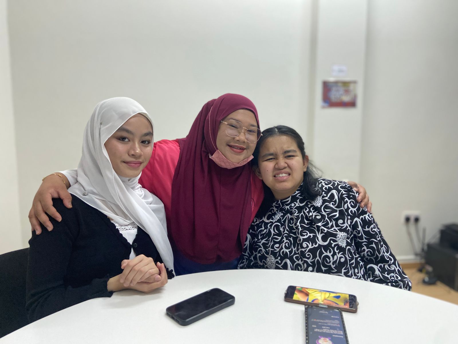 Al-Fitrah Collaboration