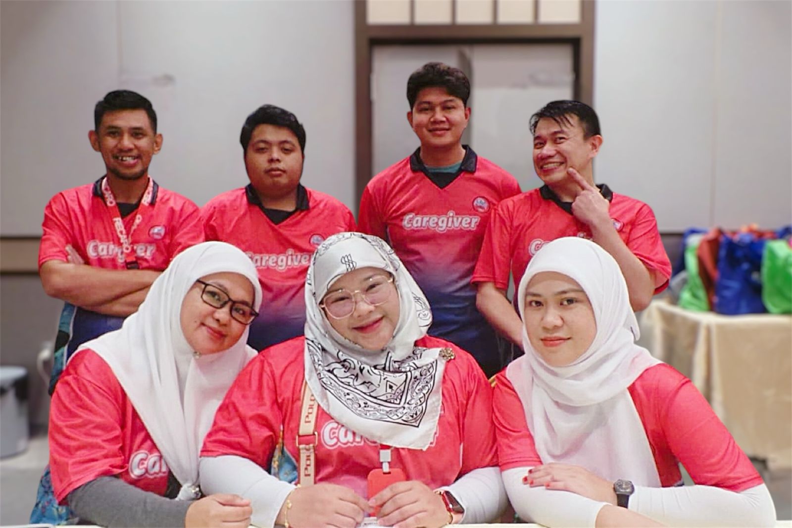 Carer Fatigue: Addressing the Needs of Those Who Care