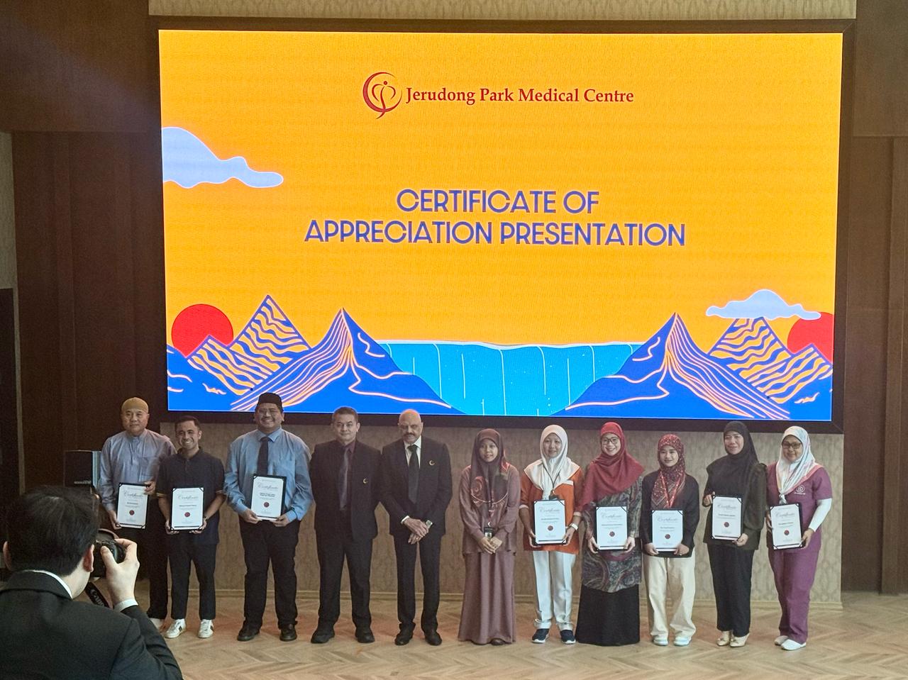 World Social Work Day 2025 Campaign